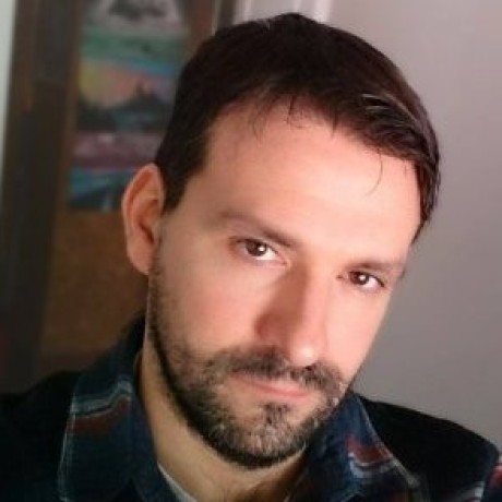 Foto del perfil de Daniel Palacio Santolaria